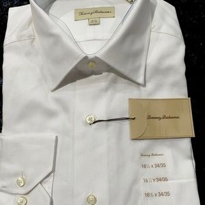 Men’s dress shirt from Tommy Bahama